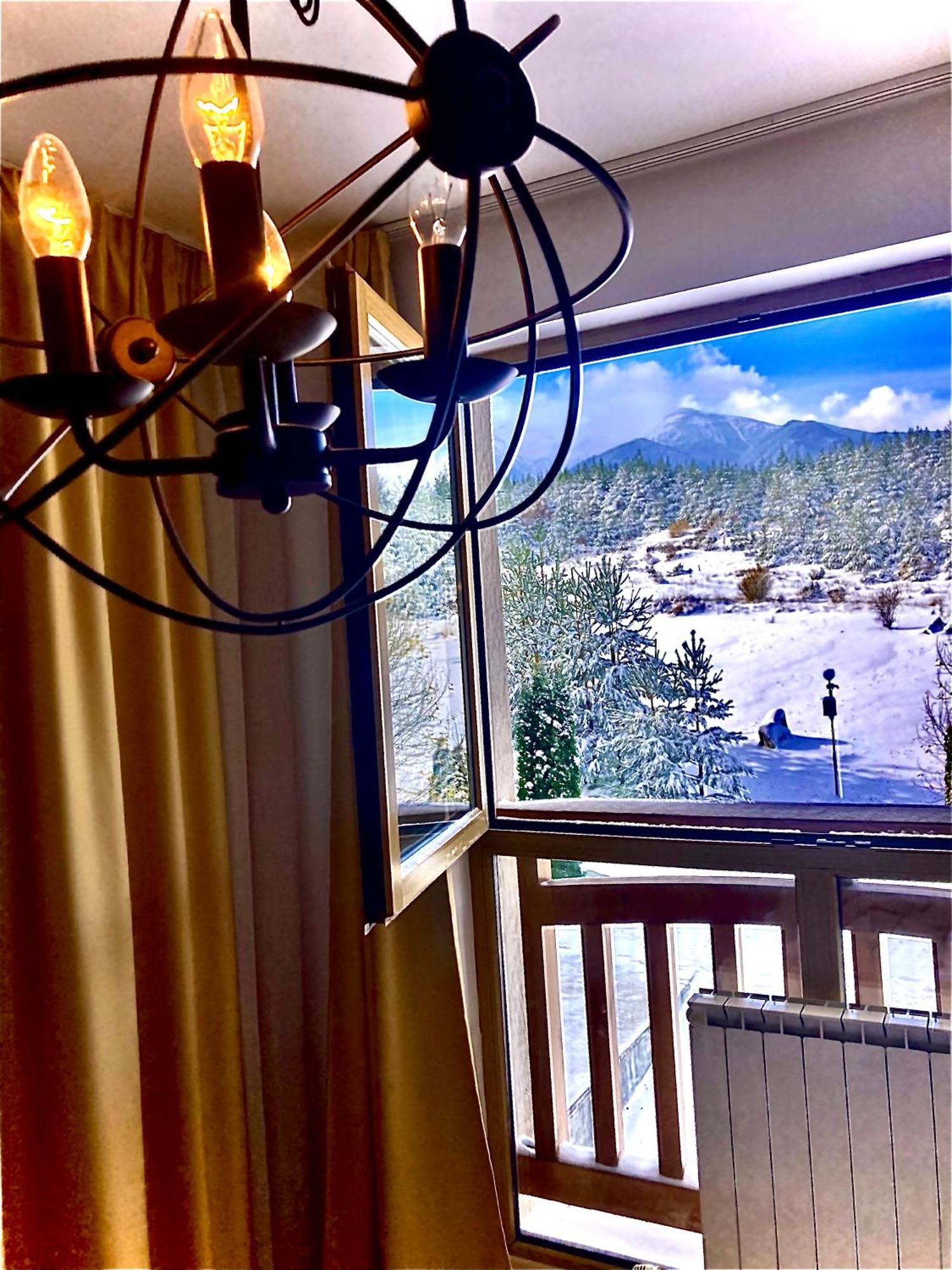 St. John Hill Bansko Lejlighed Eksteriør billede